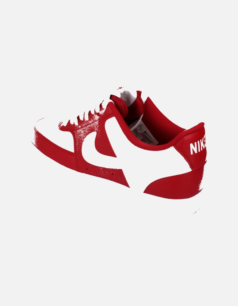 Court Vision Lo Mens Trainers Hm9862  600