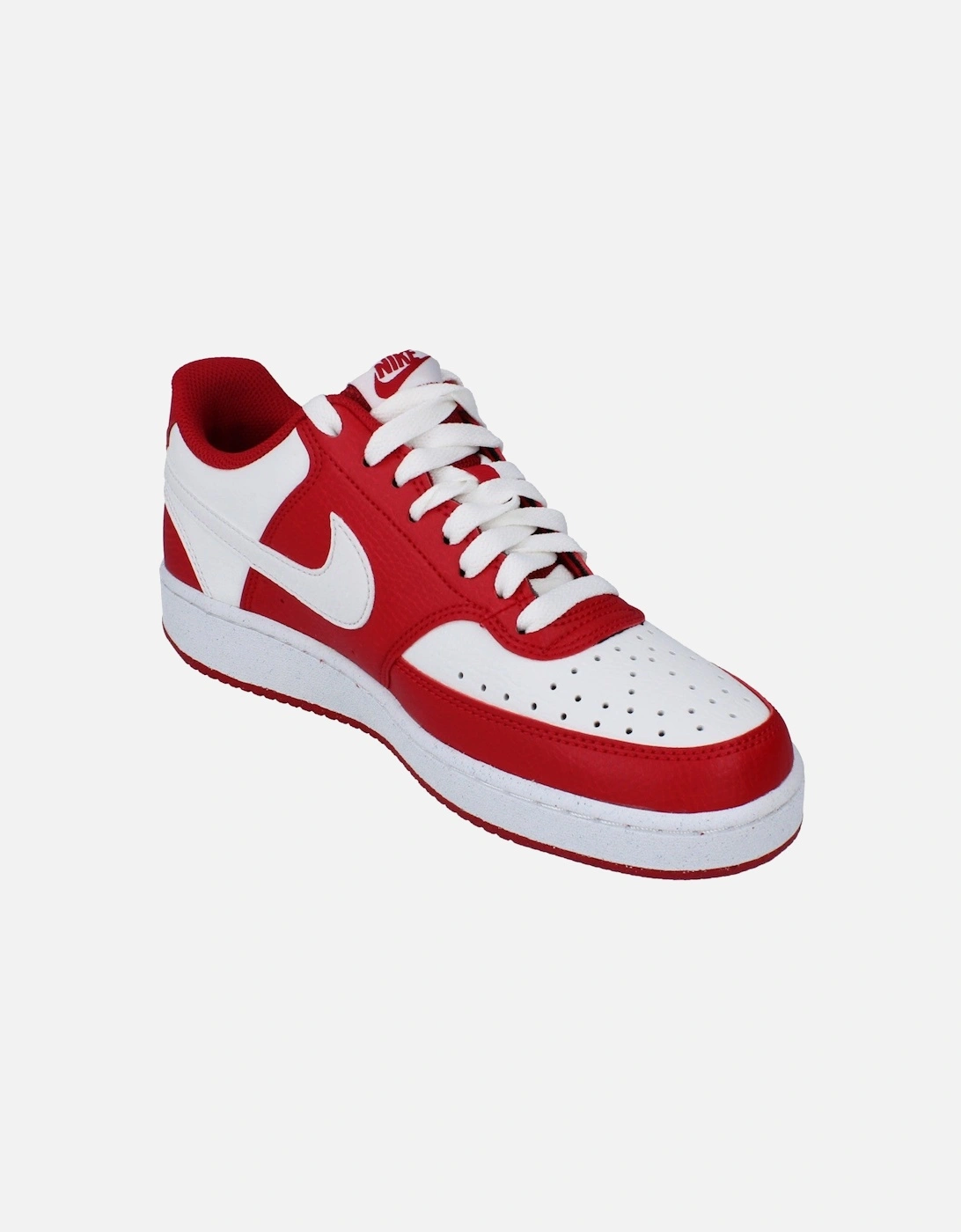 Court Vision Lo Mens Trainers Hm9862  600