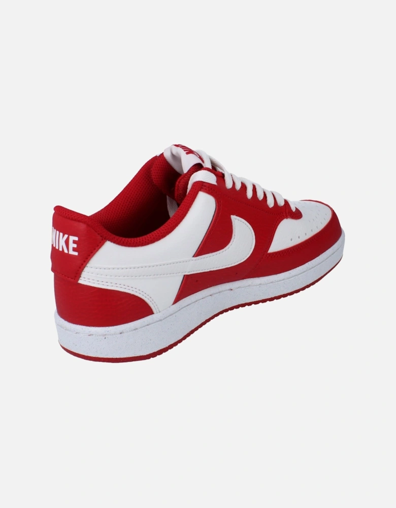 Court Vision Lo Mens Trainers Hm9862  600