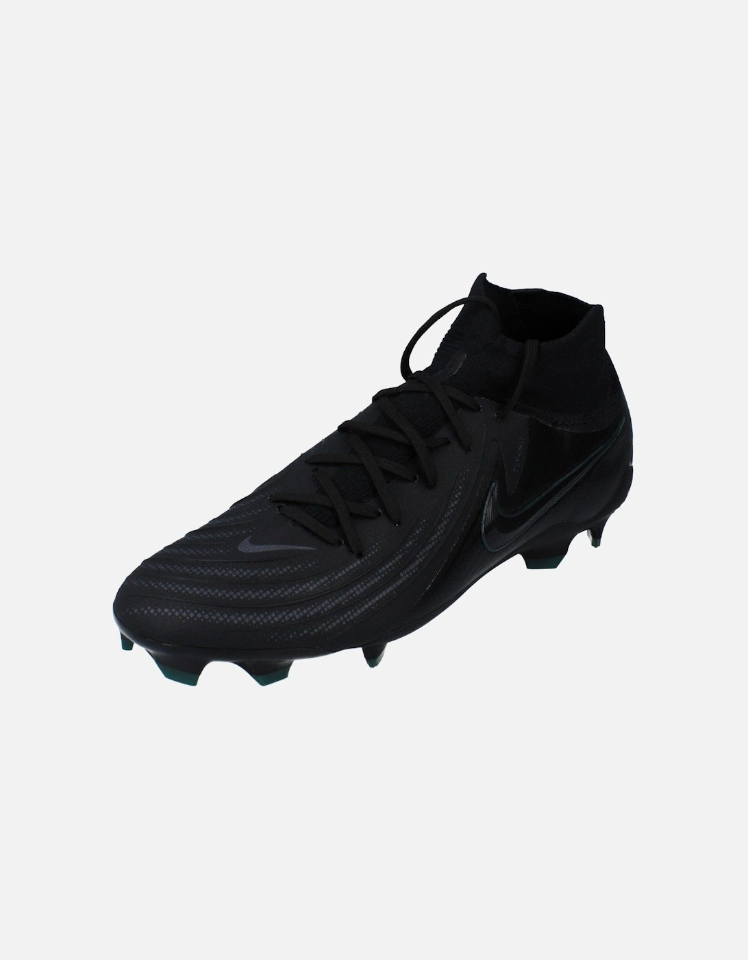 Luna II Pro FG Mens Football Boots Fj2575  002, 6 of 5