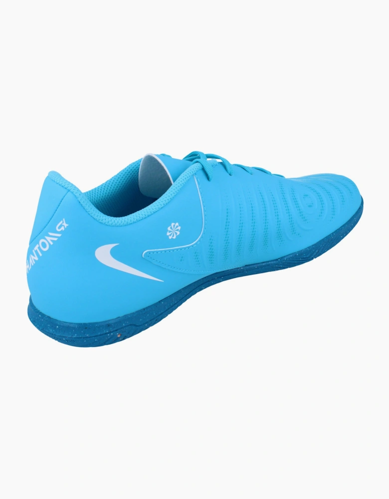 Gx II Club IC Mens Football Boots Fj2568 Trainers  400