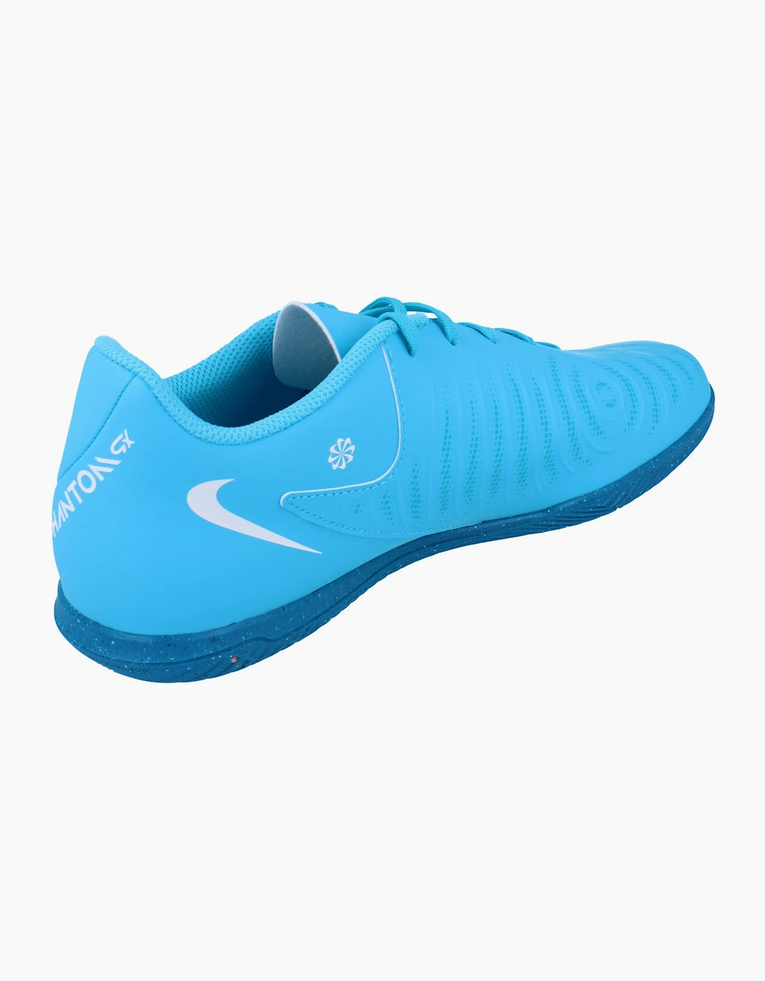 Gx II Club IC Mens Football Boots Fj2568 Trainers  400