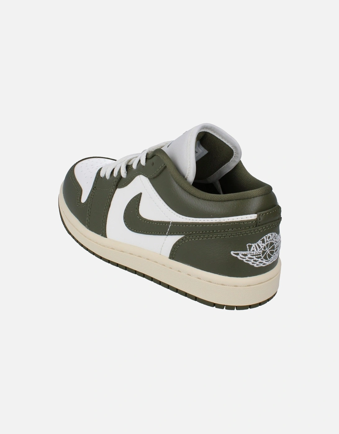 Womens Air Jordan 1 Low Trainers Dc0774  122