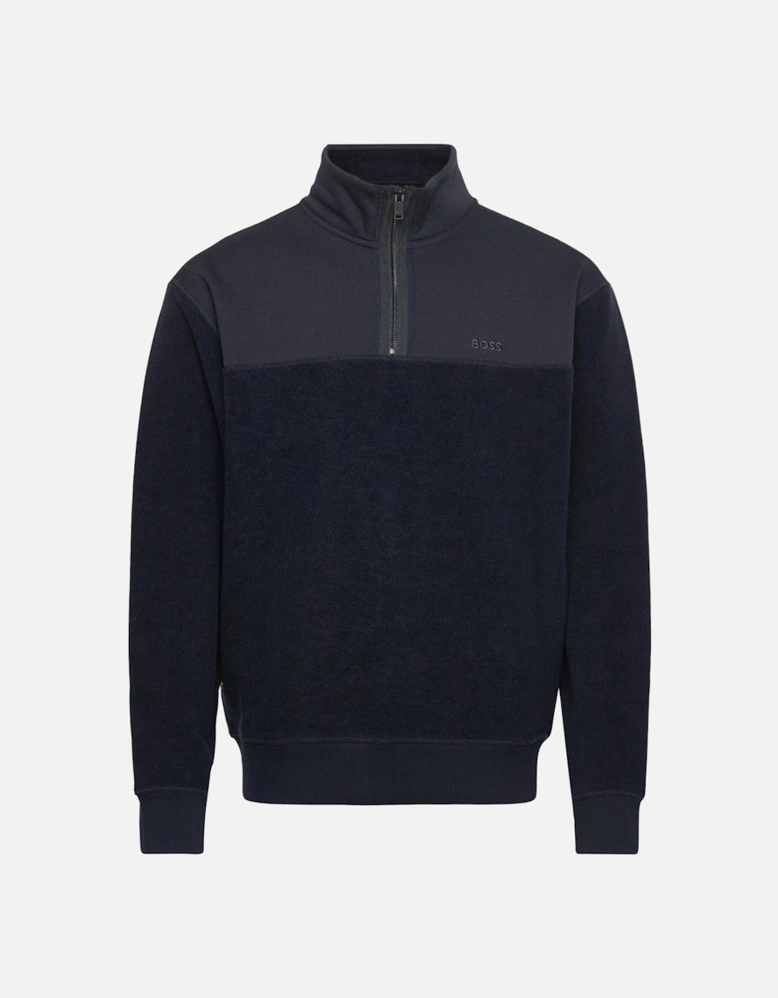 BOSS Orange Ze winterbrush  404 Dk Blue, 3 of 2