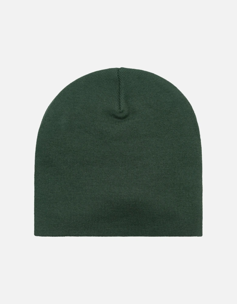 Helix Beanie Hat Sycamore Tree/Pale Olive