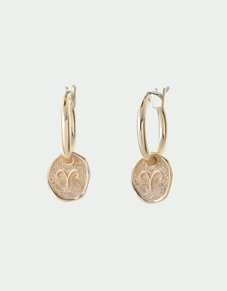 Zodiac Earrings