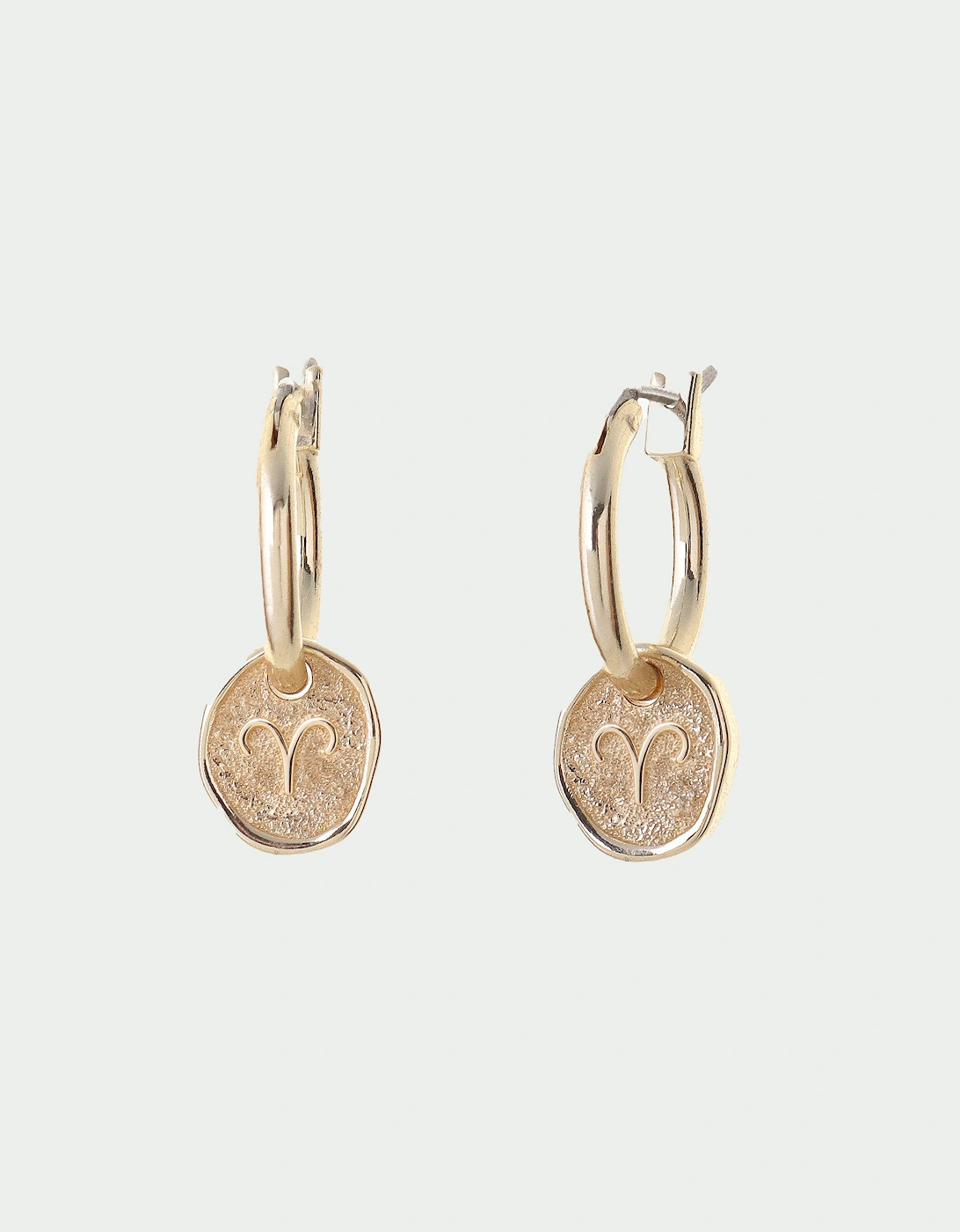 Zodiac Earrings, 28 of 27
