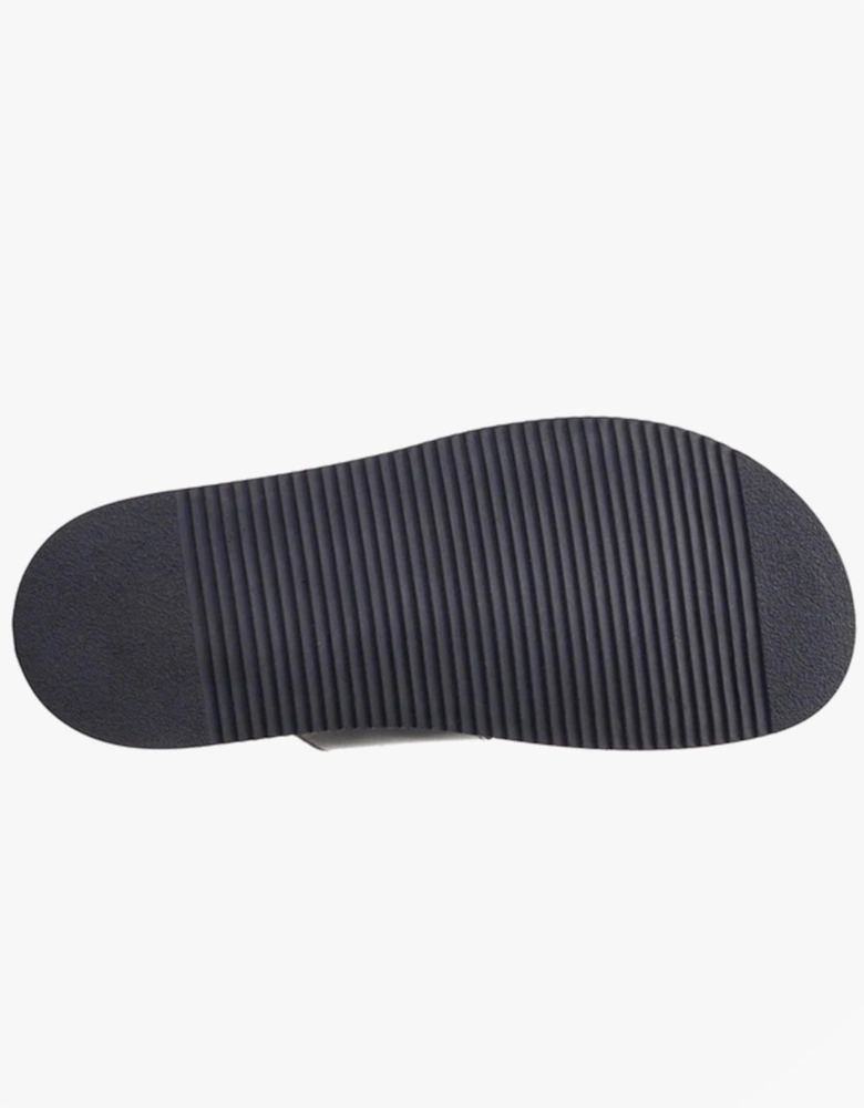 MAVEN Mens Sandals Black