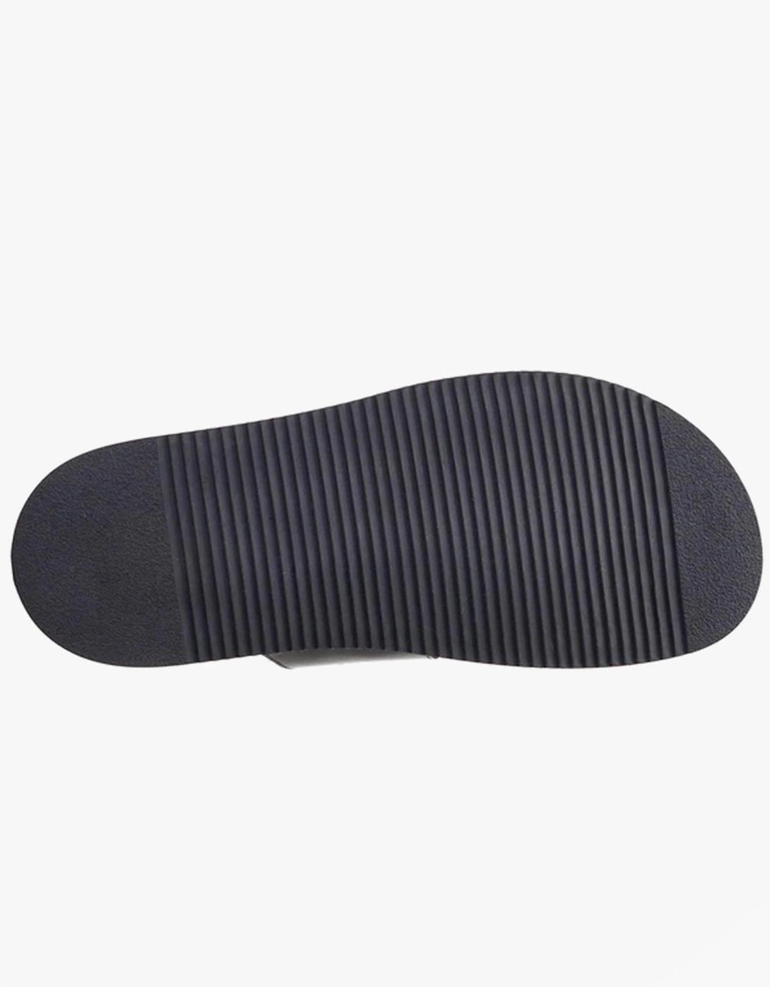 MAVEN Mens Sandals Black