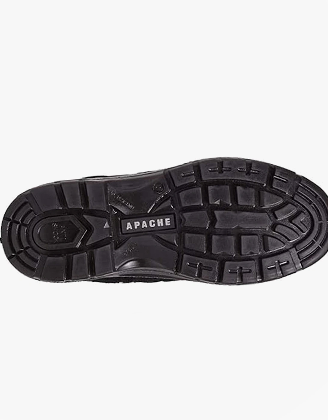 AP302SM Unisex Trainers Black