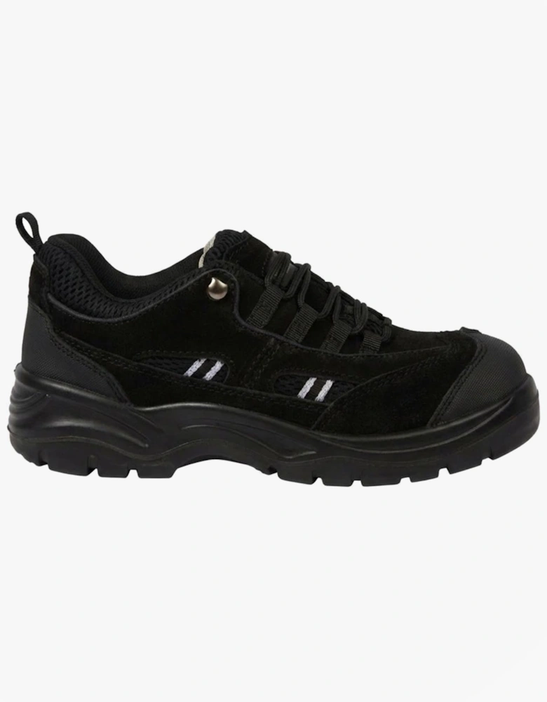 AP302SM Unisex Trainers Black
