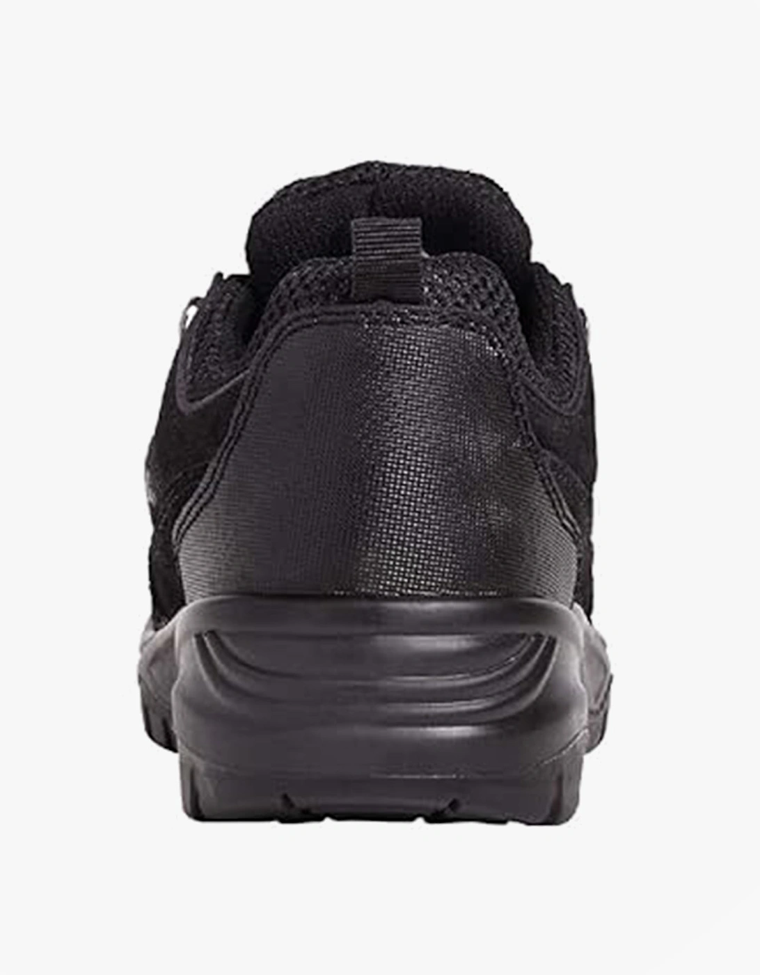 AP302SM Unisex Trainers Black