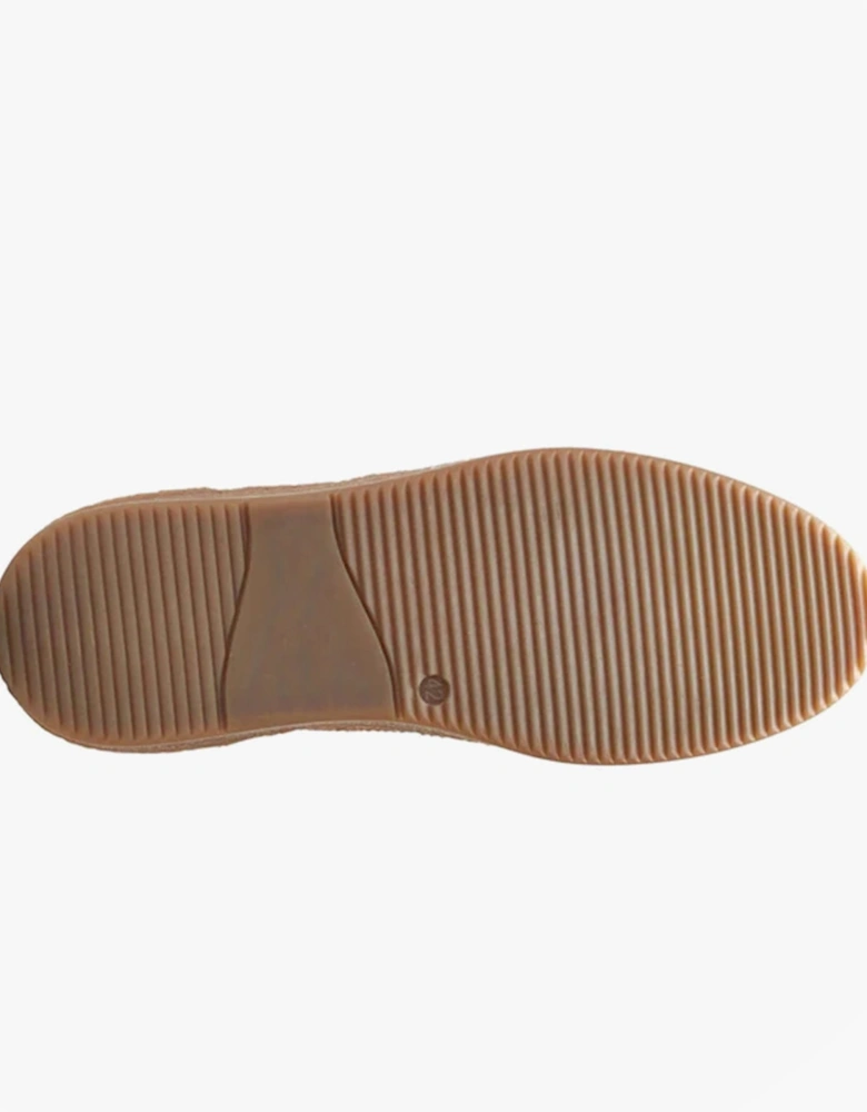 London CHRISTO Mens Shoes Tan