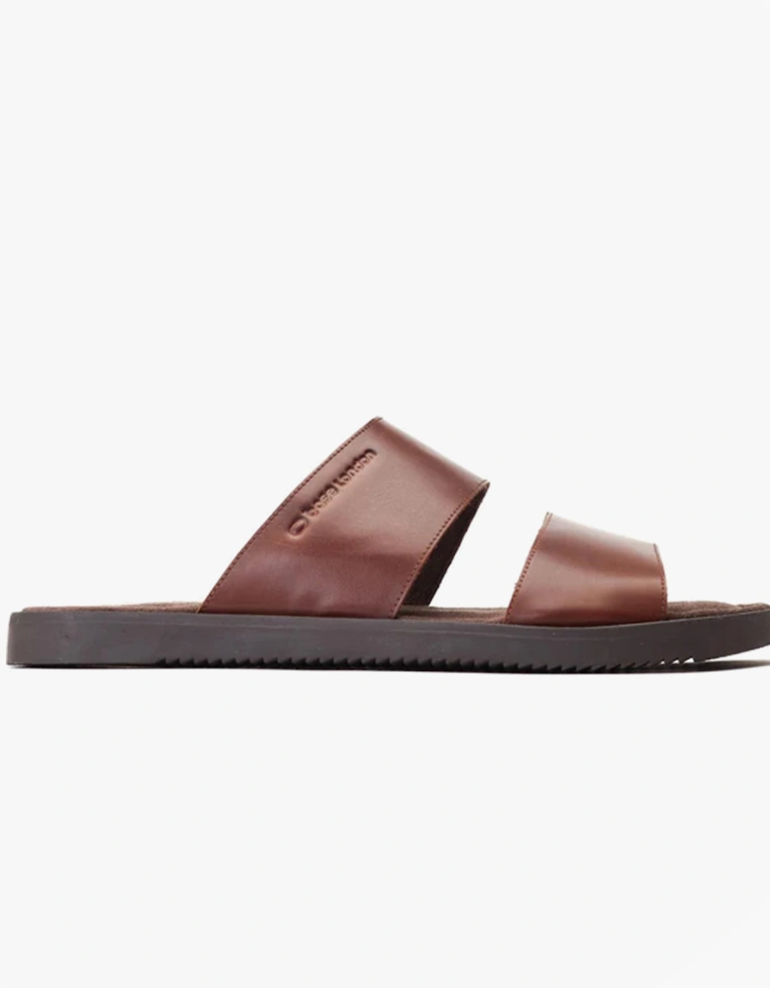 MAVEN Mens Sandals Brown