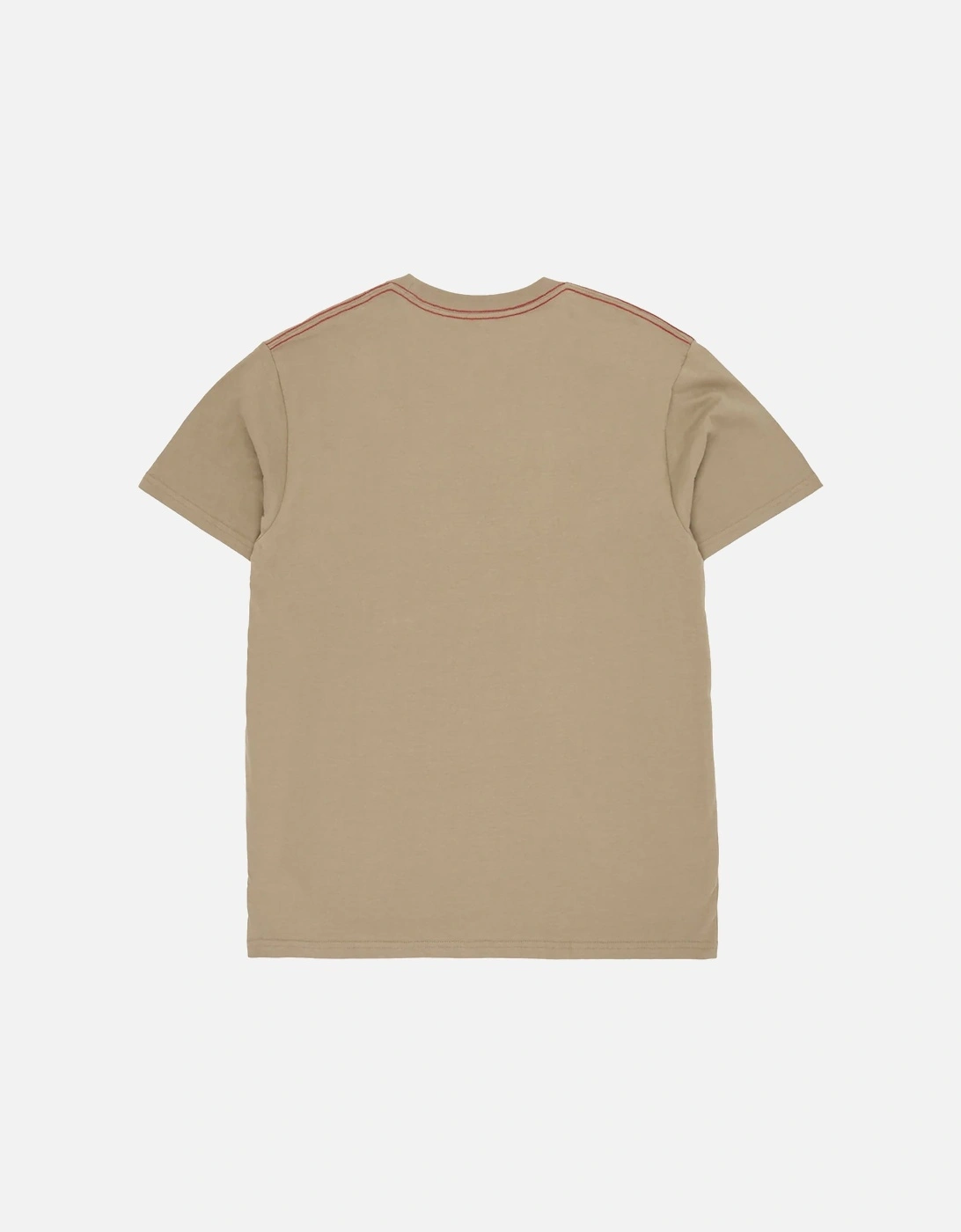 Snow Peak Soft Cotton Logo Short Sleeve T-Shirt Pro