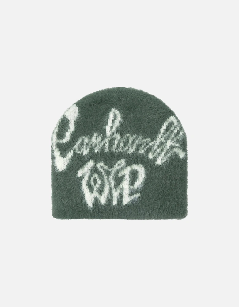 Chedda Beanie Hat Opuntia/Natural