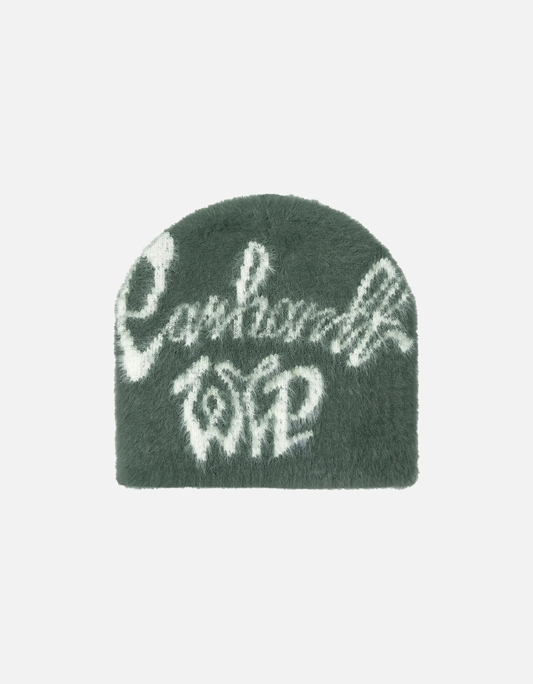 Chedda Beanie Hat Opuntia/Natural, 3 of 2