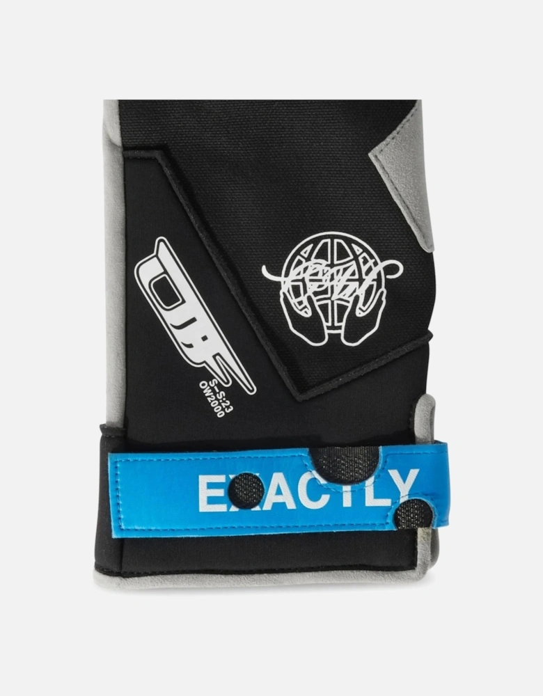 EXACT OPP GLOVES