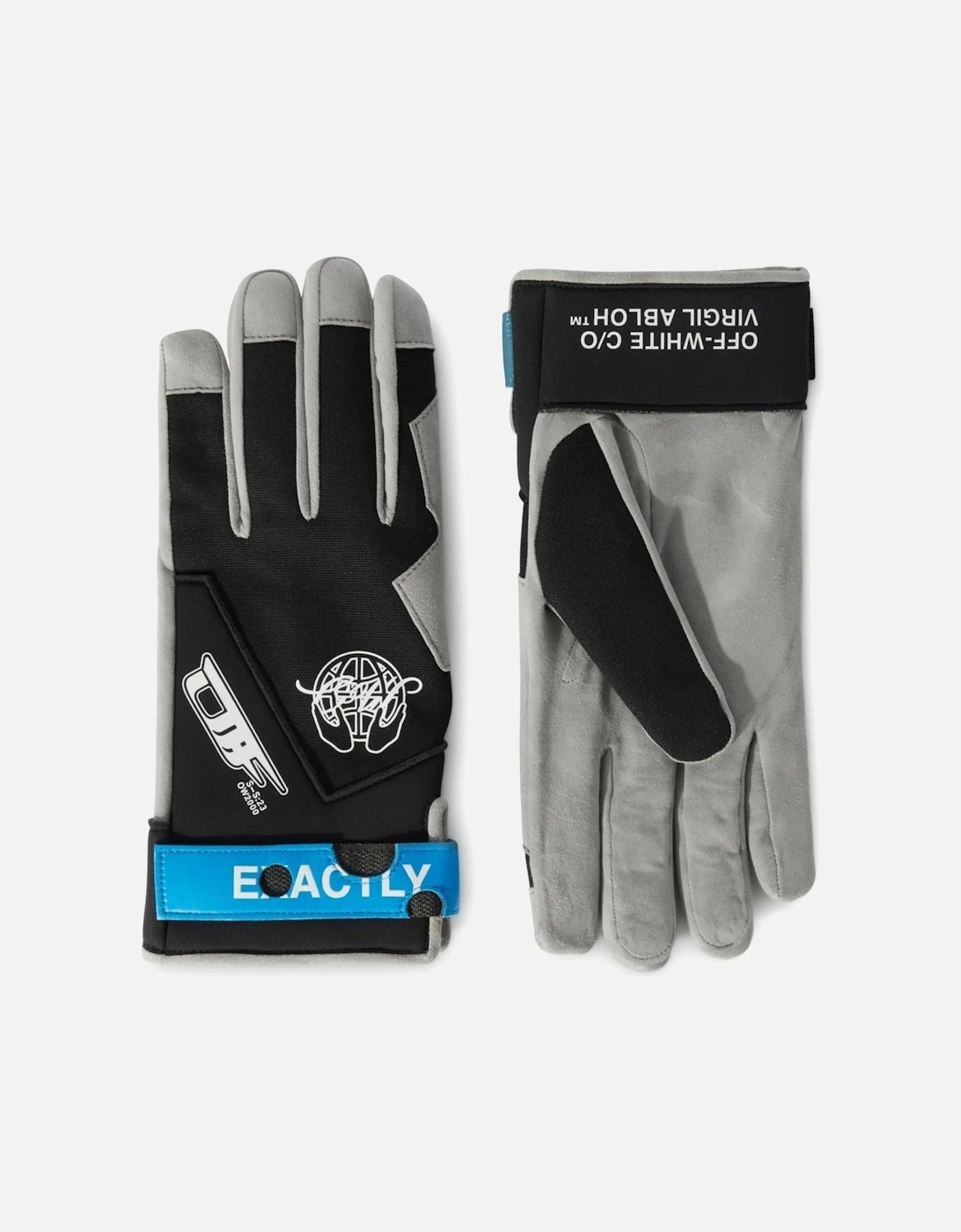EXACT OPP GLOVES, 4 of 3