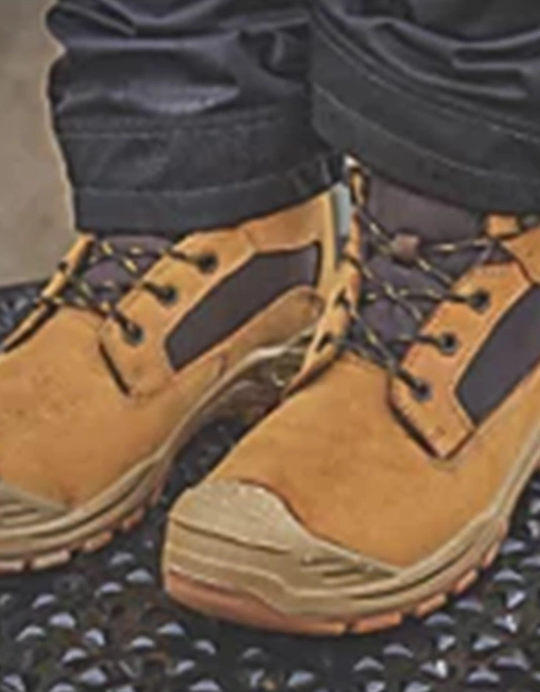 ARIZONA Unisex Boots Honey