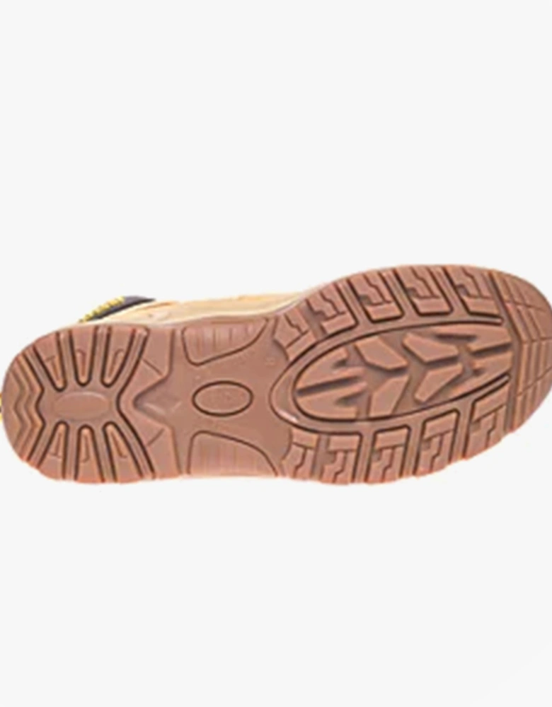 ARIZONA Unisex Boots Honey