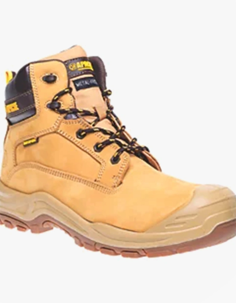 ARIZONA Unisex Boots Honey