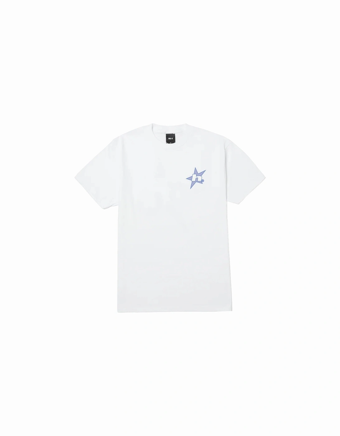 Ice Star White T-Shirt, 4 of 3