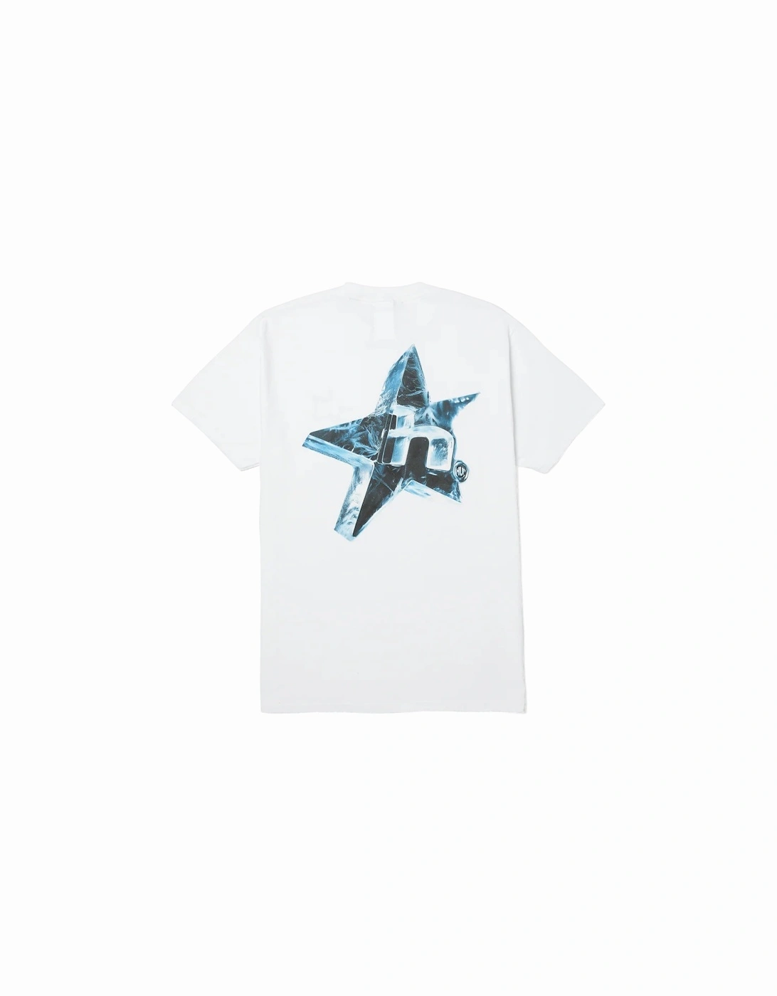 Ice Star White T-Shirt