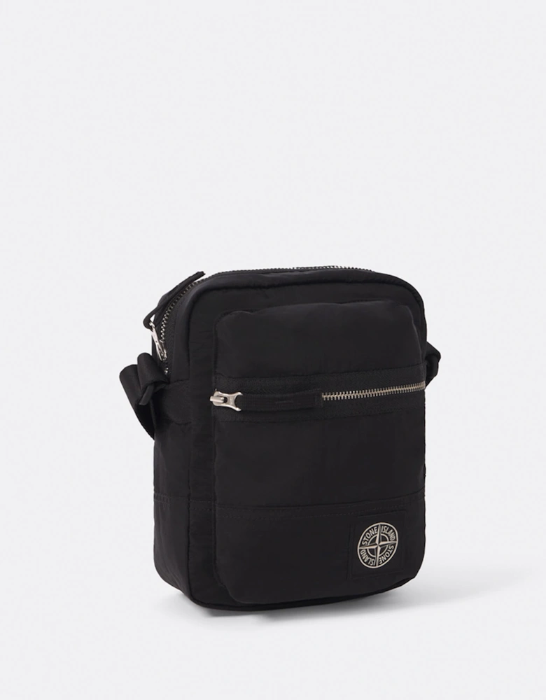 S0251 Crossbody Bag Black