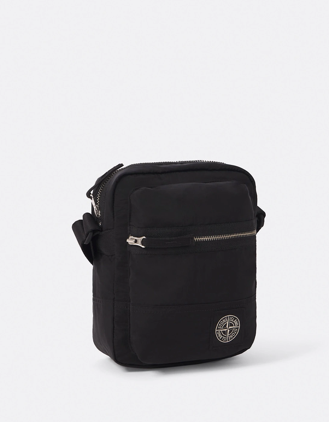 S0251 Crossbody Bag Black