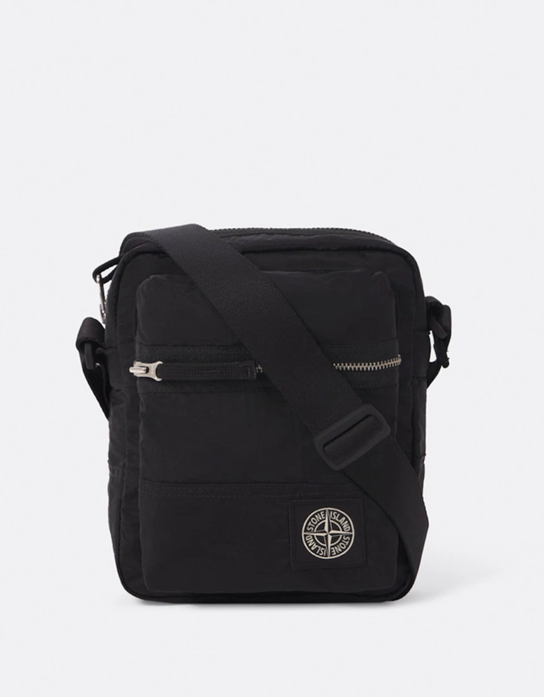 S0251 Crossbody Bag Black