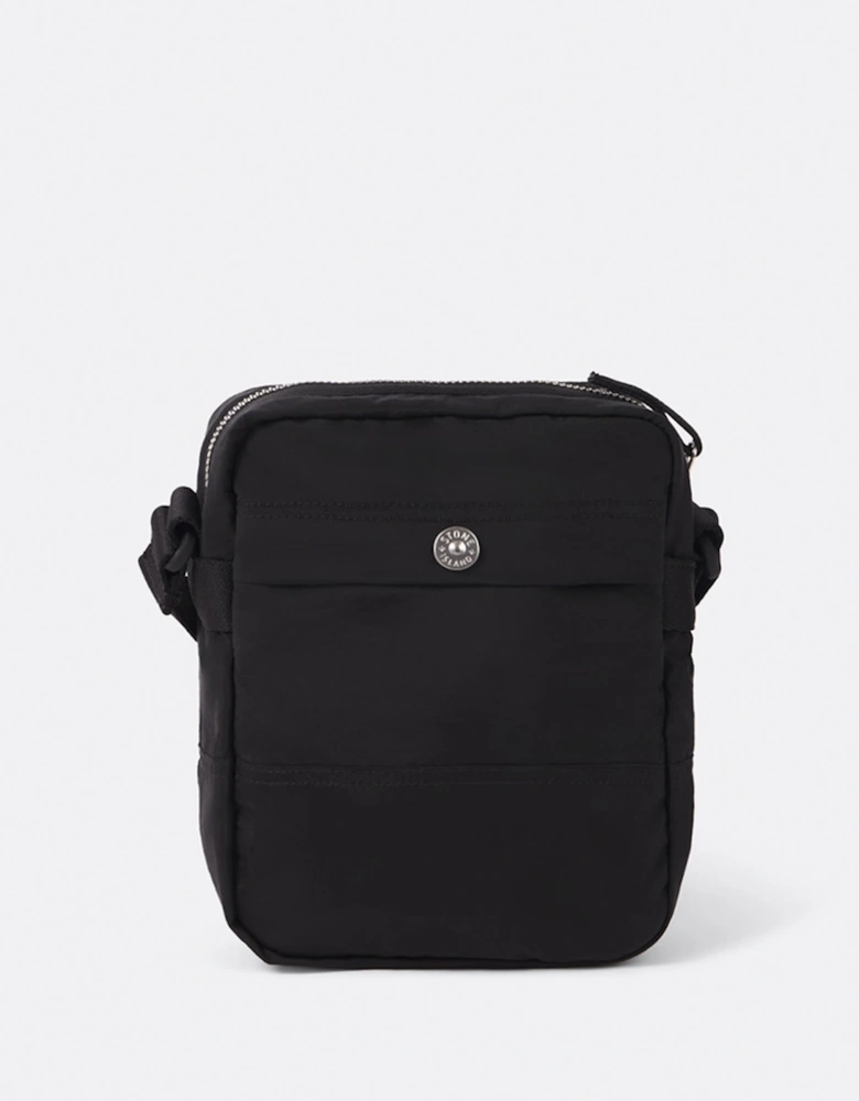S0251 Crossbody Bag Black