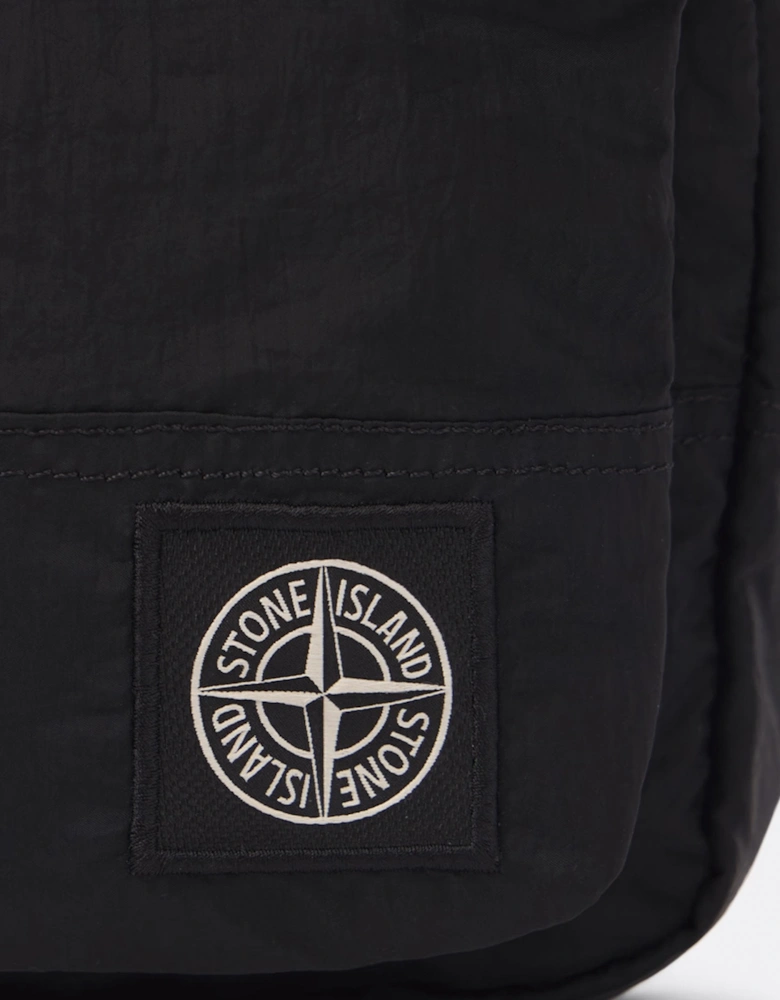 S0251 Crossbody Bag Black