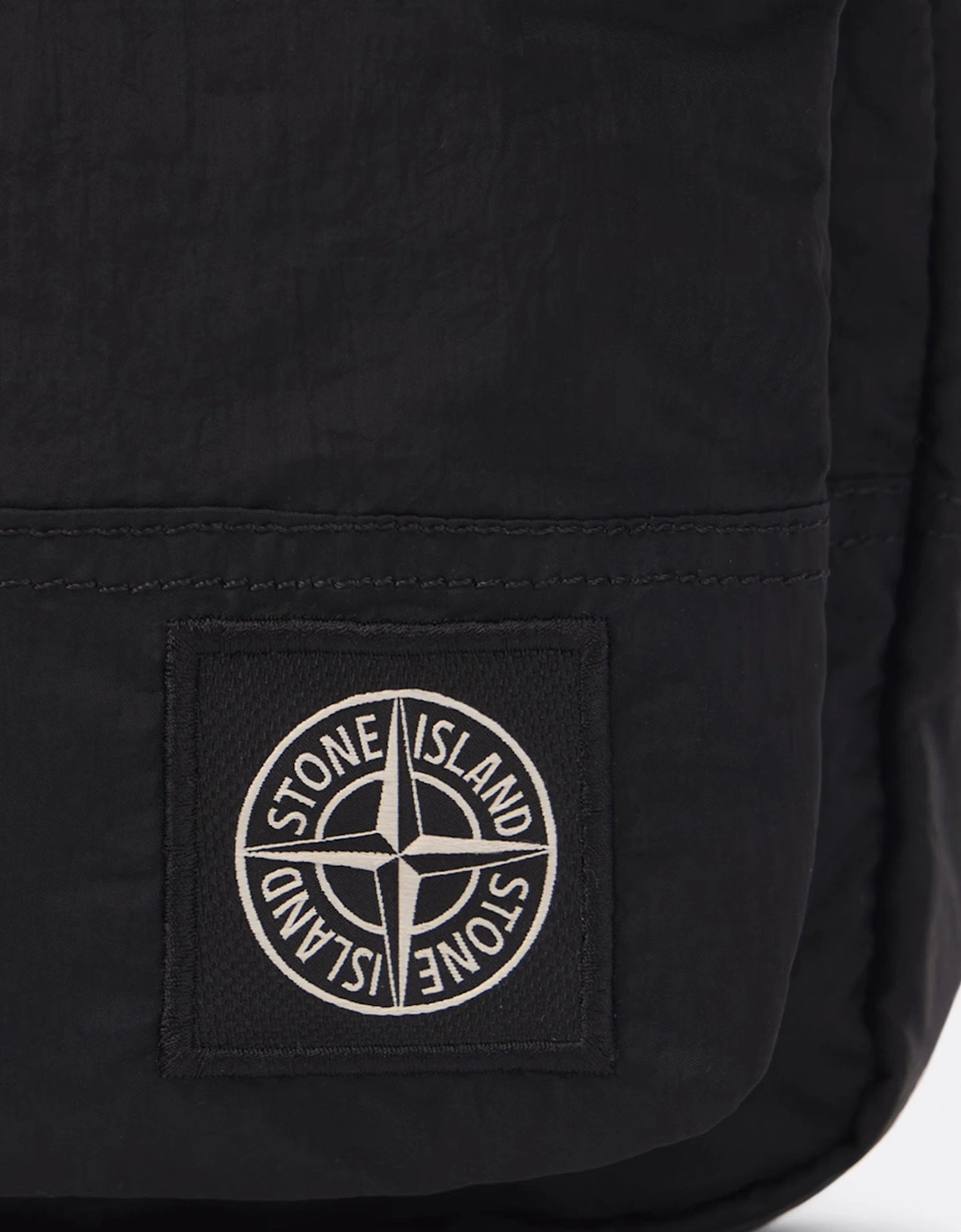 S0251 Crossbody Bag Black