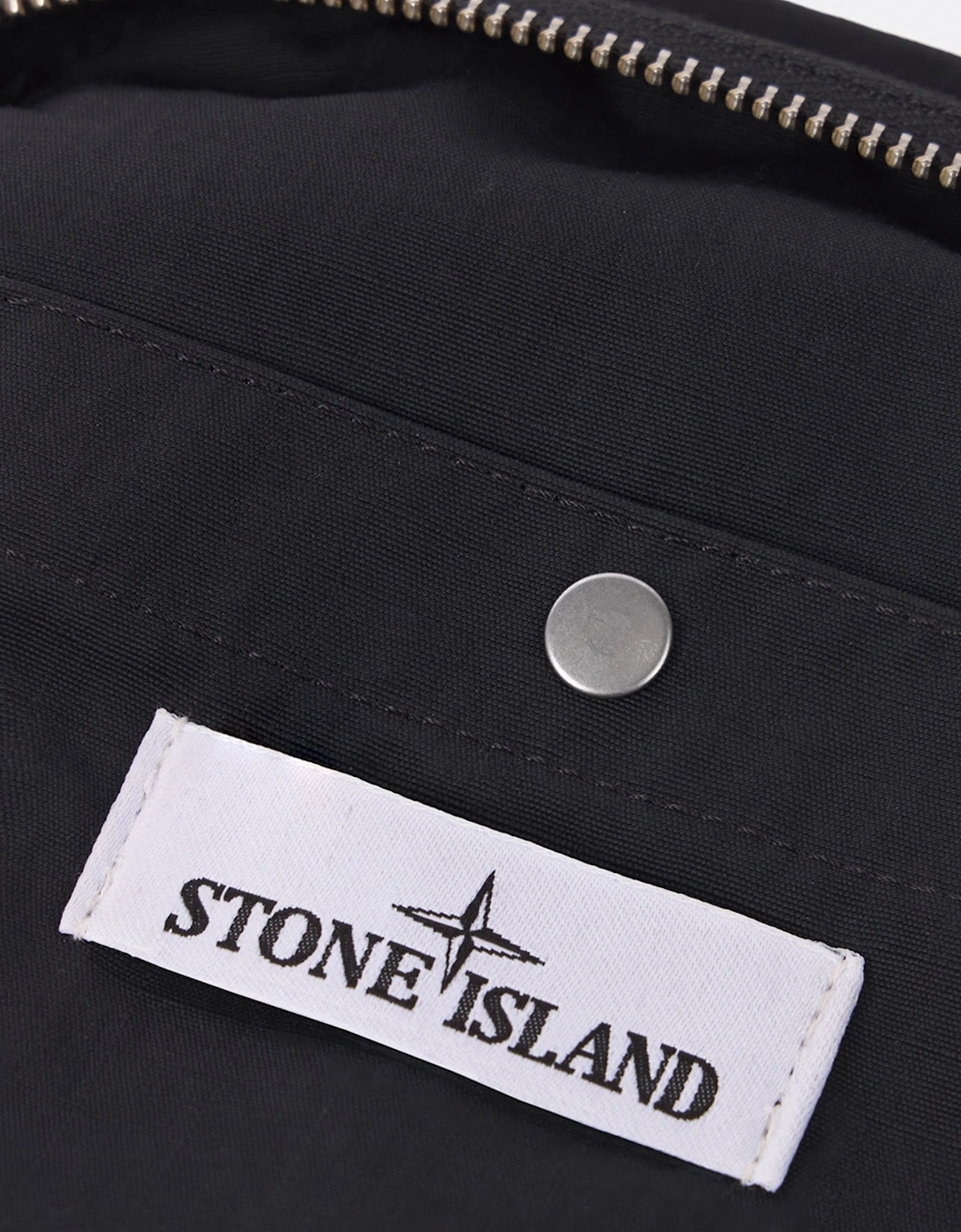 S0251 Crossbody Bag Black