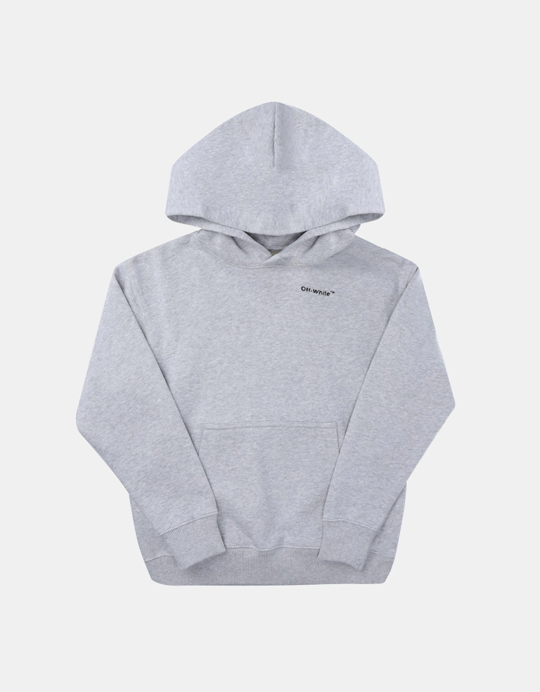 Juniors Off Peace Hoodie