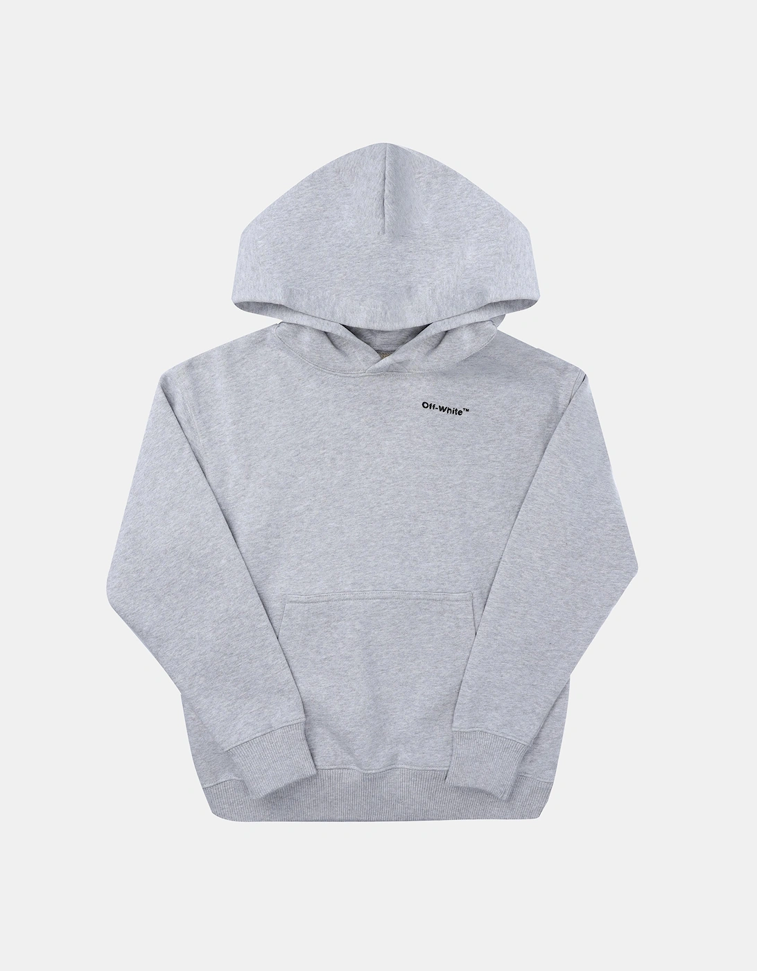 Juniors Off Peace Hoodie, 3 of 2