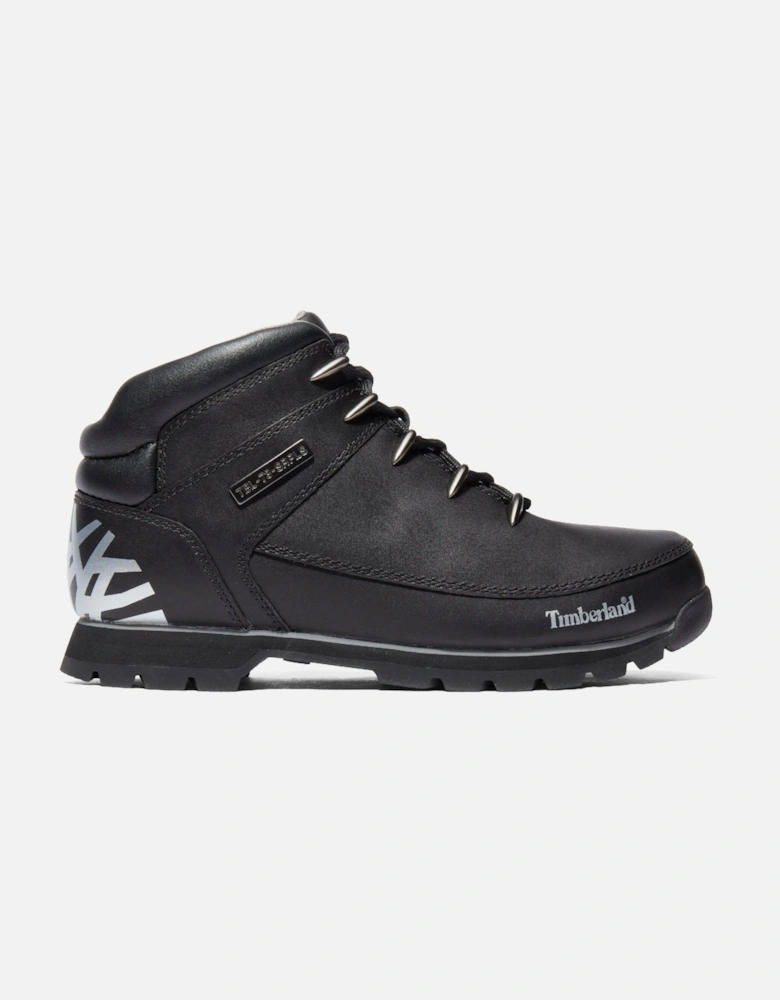 Euro Sprint Mid-Lace Up Boot