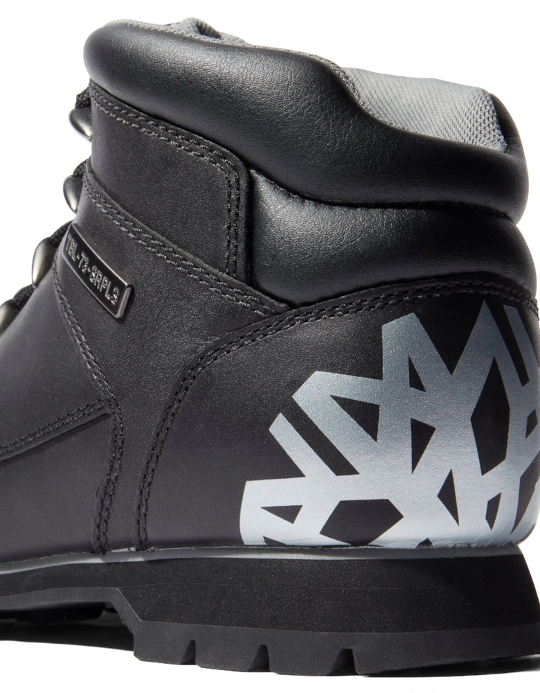 Euro Sprint Mid-Lace Up Boot