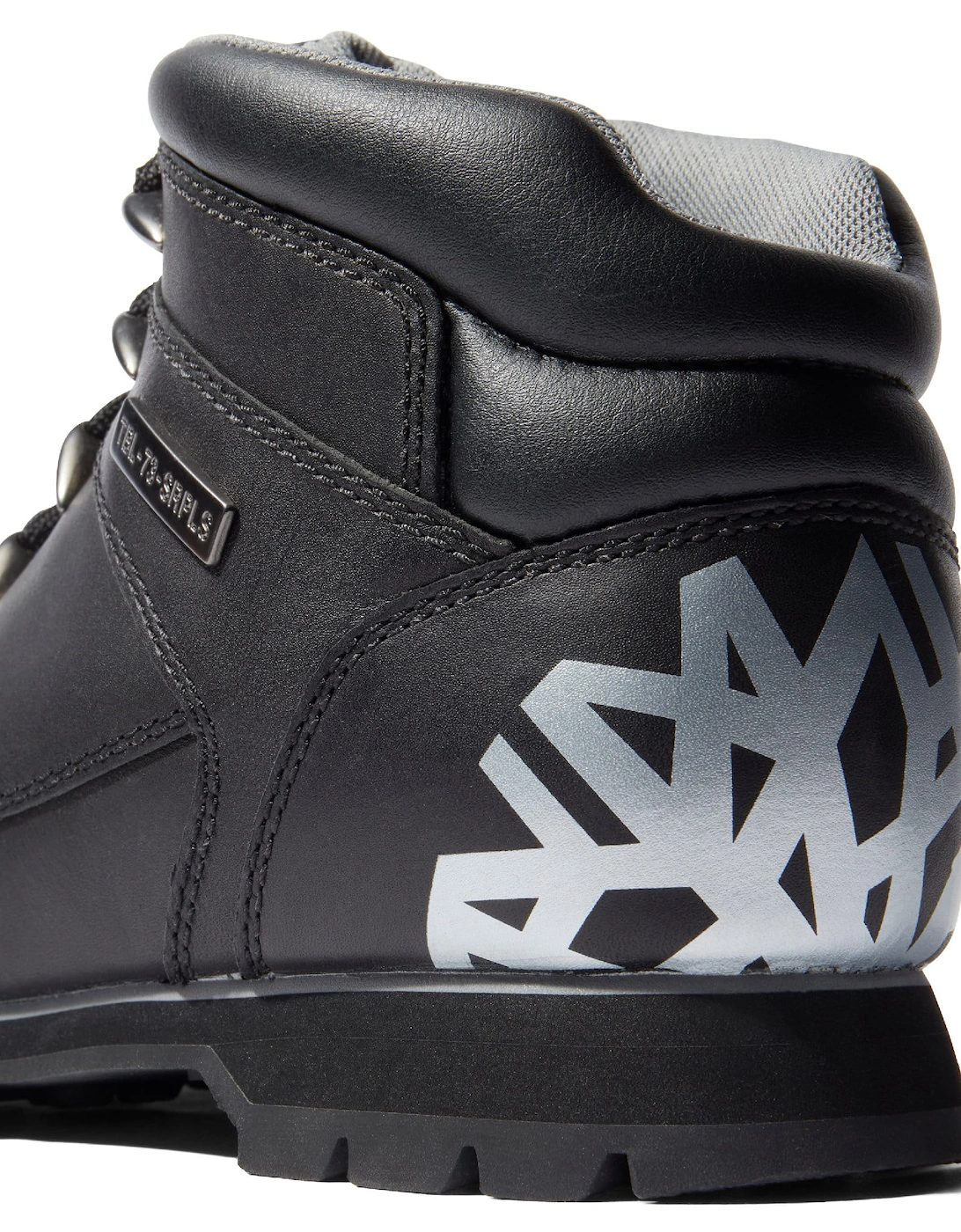 Euro Sprint Mid-Lace Up Boot