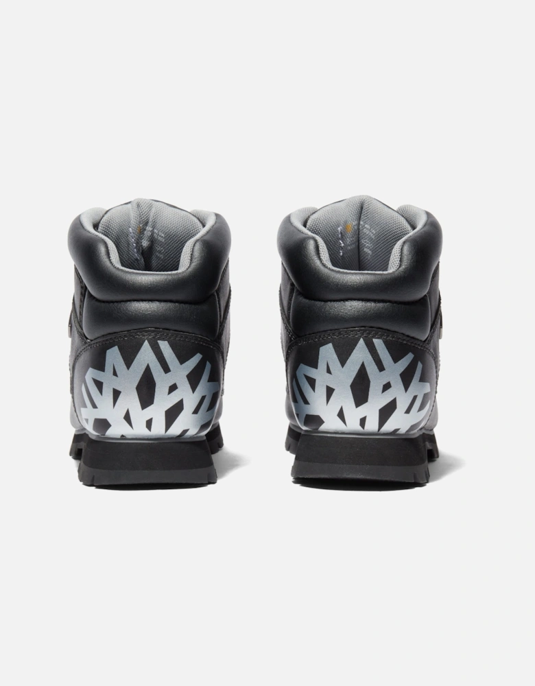 Euro Sprint Mid-Lace Up Boot