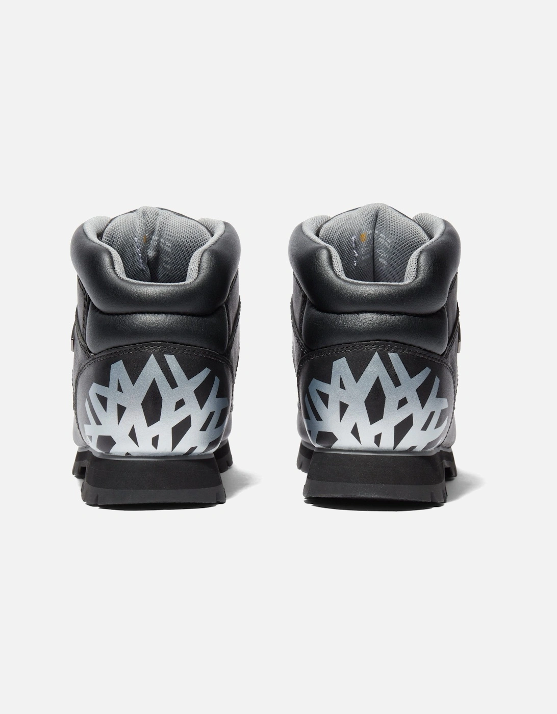 Euro Sprint Mid-Lace Up Boot