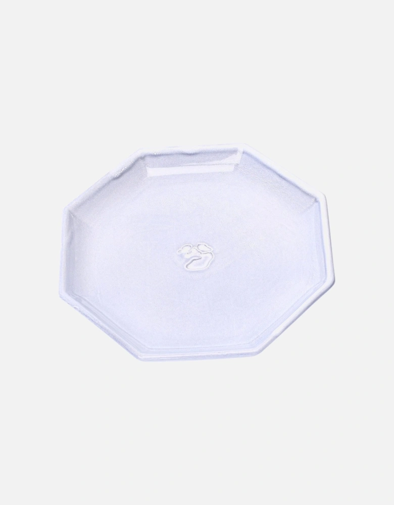 Ceramics Octagonal Lunch Set
