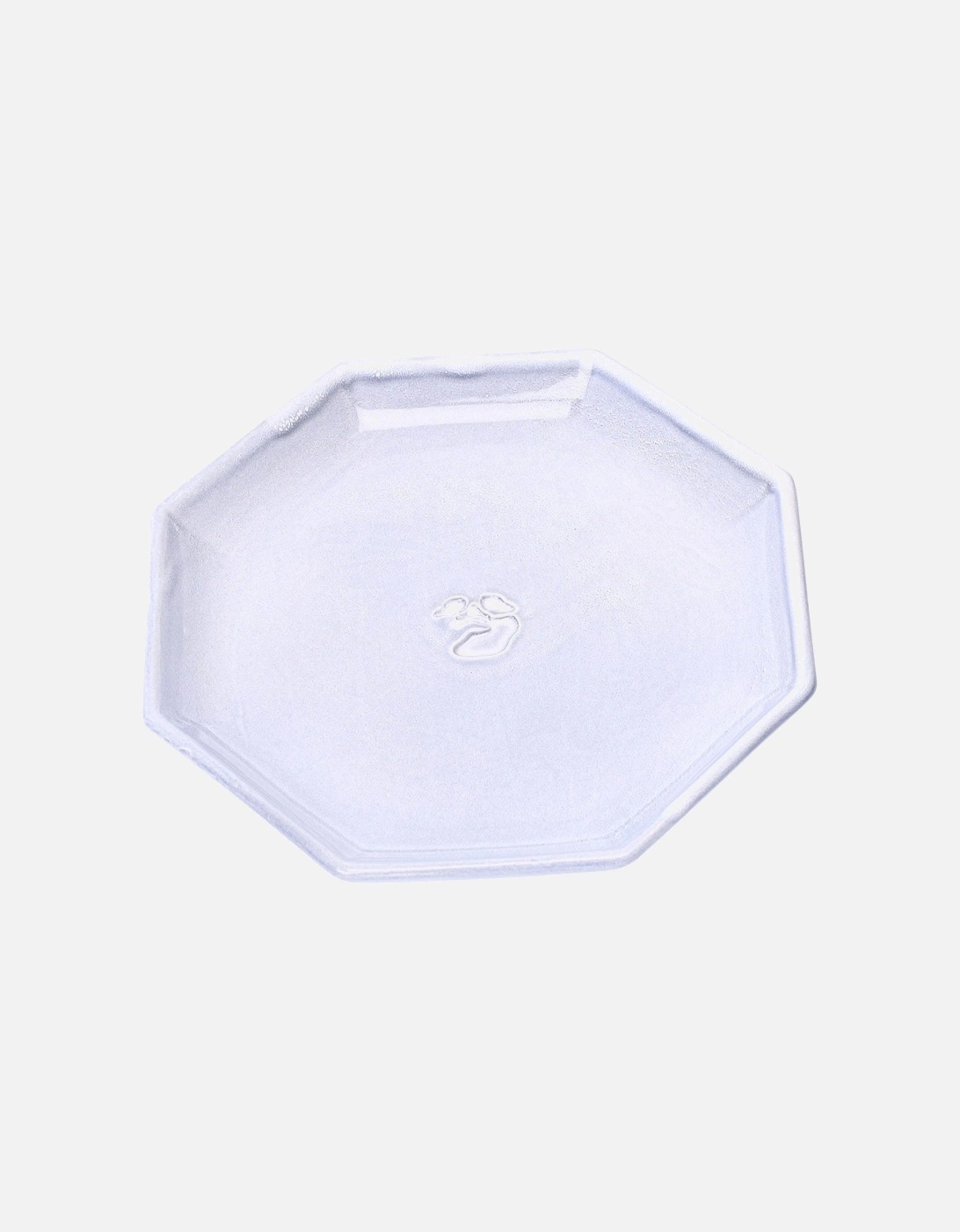 Ceramics Octagonal Lunch Set