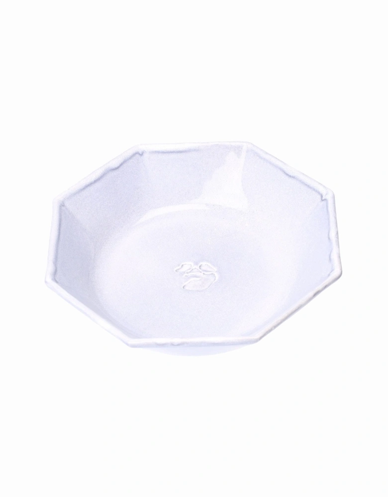 Ceramics Octagonal Lunch Set