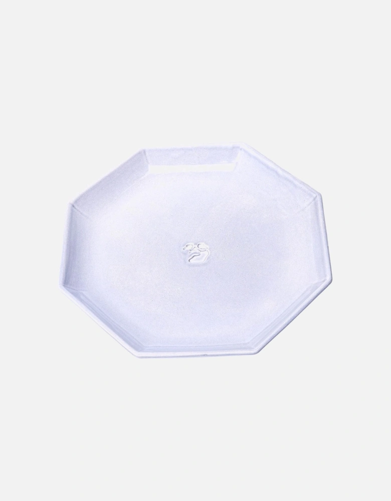 Ceramics Octagonal Lunch Set