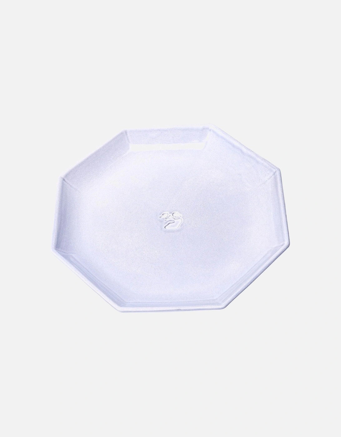 Ceramics Octagonal Lunch Set