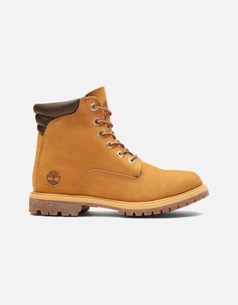 Waterville 6 Inch Lace Up Waterproof Boot