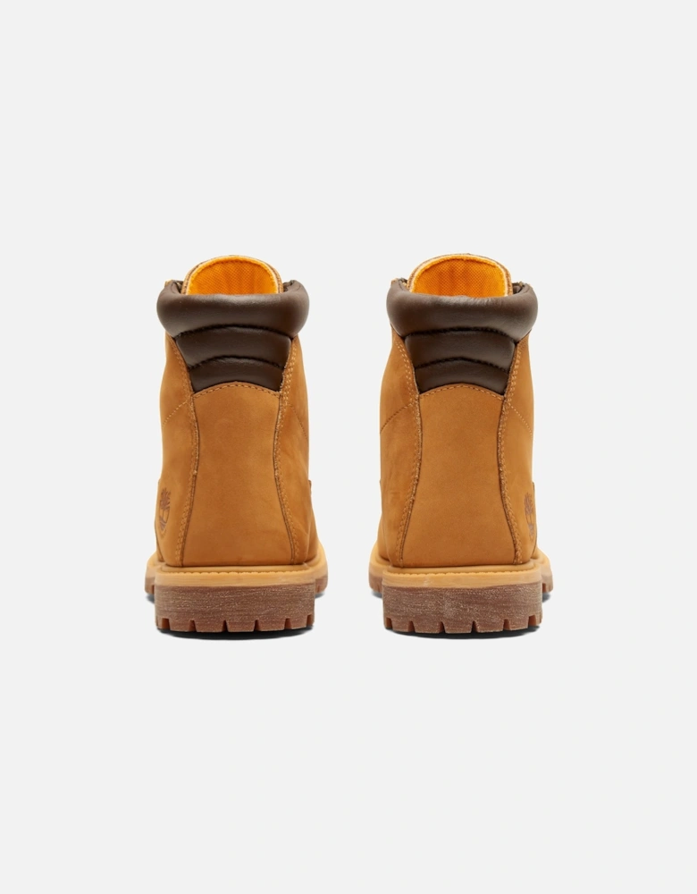 Waterville 6 Inch Lace Up Waterproof Boot