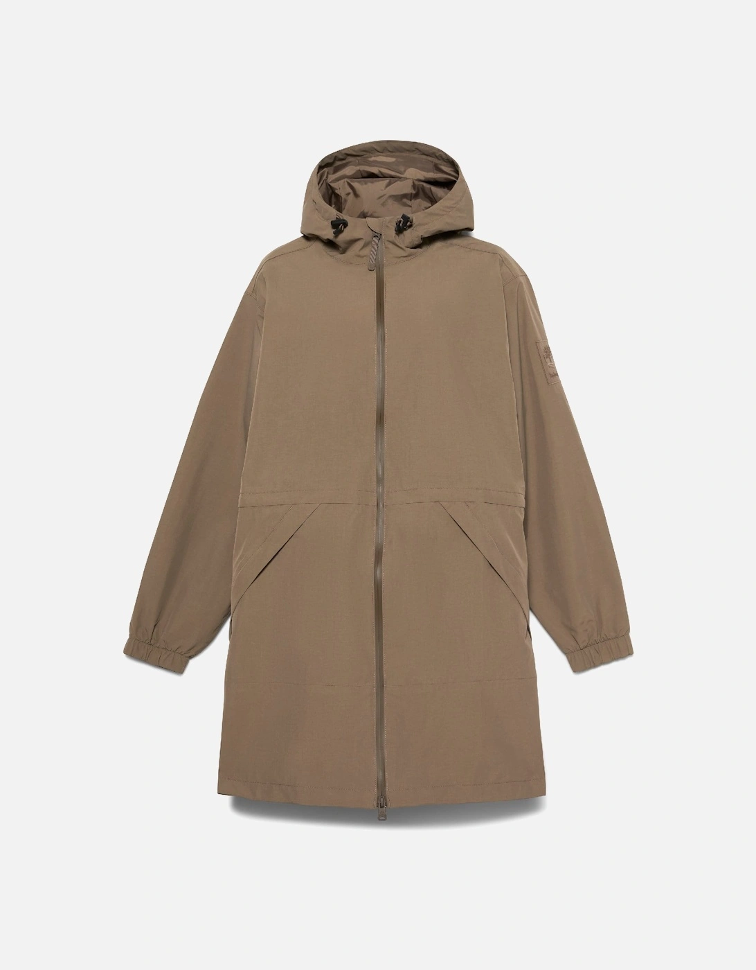 Winnick Waterproof Parka Jacket, 7 of 6